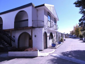 Отель Siesta Villa  Джиндабайн
